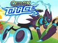 Spel Ben 10: Vinnige spoor  aanlyn