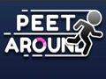 Spel Peet Rondom  aanlyn