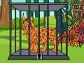 Spel Snaakse Lynx Escape  aanlyn