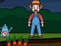 Spel Help Die Boer  aanlyn