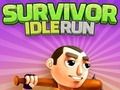 Spel Survivor Idle Run aanlyn