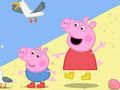 Spel Maak die see skoon  aanlyn