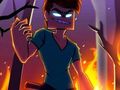 Spel Minicraft: verborge skatte aanlyn