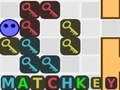 Spel Pasmaatsleutel  aanlyn