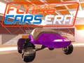 Spel Vliegmotors ERA aanlyn