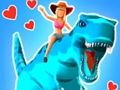 Spel Dino Idle Park aanlyn