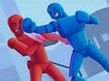 Spel Ragdoll vegter  aanlyn