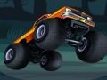 Spel Monster Truck vs Zombies aanlyn