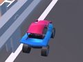 Spel Extreme Blur Race aanlyn