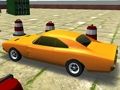 Spel Realistiese Parkering  aanlyn