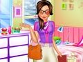 Spel Kollegegangers-tendense  aanlyn