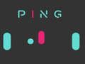 Spel Pinger aanlyn