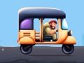 Spel Tuk tuk go! aanlyn