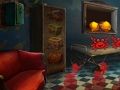 Spel Gemaklike honde-ontsnapping  aanlyn