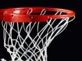 Spel Mini basketbal  aanlyn