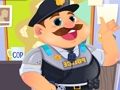 Spel Hospitaal Polisie Nood  aanlyn