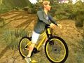 Spel BMX Offroad Trial Stunts aanlyn Spel BMX Offroad Trial Stunts aanlyn