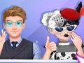 Spel Bekendes Realiteit Modeskou  aanlyn