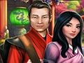 Spel Samurais-skat  aanlyn