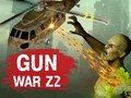 Spel Geweeroorlog Z2 aanlyn