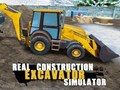 Spel Regte konstruksie -graaf simulator aanlyn