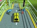 Spel Oprit Motor Spring  aanlyn