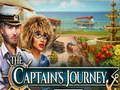 Spel Die Captains Journey  aanlyn