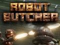 Spel Robot Slagter  aanlyn