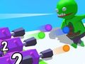 Spel Skiet Cannon: Merge Defence  aanlyn