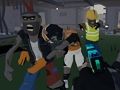 Spel Zombie Survival Gun 3D aanlyn