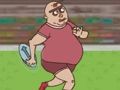 Spel Hospitaalstories Dokter Rugby  aanlyn