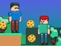 Spel Tim Avonture 2  aanlyn