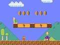 Spel Super Mario Bros: Road to Infinity aanlyn
