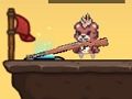 Spel Bakleiery Bearz  aanlyn