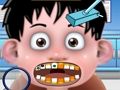 Spel Klein tandarts vir kinders 2  aanlyn