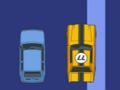 Spel Super Car Racer aanlyn