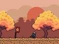 Spel Pixel samoerai aanlyn