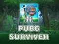 Spel PUBG Survivor  aanlyn
