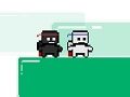 Spel Stickjet Parkour aanlyn