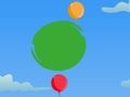 Spel Ballonkleurpassing  aanlyn