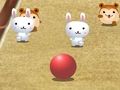 Spel Katjie Bowling  aanlyn
