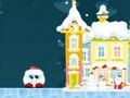 Spel Pluffy Rush aanlyn