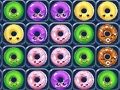 Spel Donuts pop aanlyn