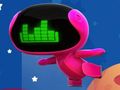 Spel Mini Beat Power Rockers: Spesiale sprong  aanlyn