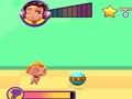 Spel Mini Beat Power Rockers: Shhh dit rock  aanlyn