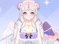 Spel Magic Princess DressUp aanlyn