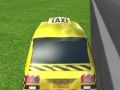 Spel 3D Taxi Racing  aanlyn