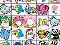 Spel Troeteldierverbinding aanlyn