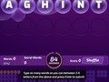 Spel Pop-'n-Woord  aanlyn