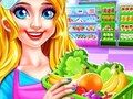 Spel Supermark Meisie Opruiming aanlyn Spel Supermark Meisie Opruiming aanlyn